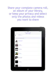 Photos In Wifi ipad bilder 1