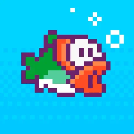 Clumsy Fish Читы