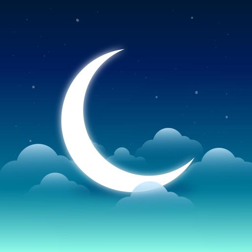 Slumber: calm stories & sleep iOS App