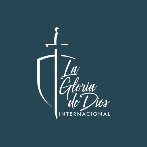 La Gloria De Dios Int