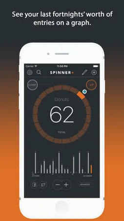 Spinner+ screenshot 4