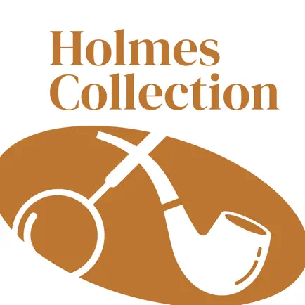 Holmes Collection Cheats