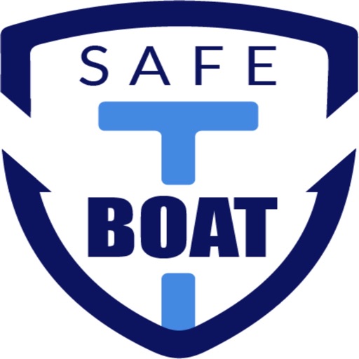 Safe T Boat - AppWisp.com