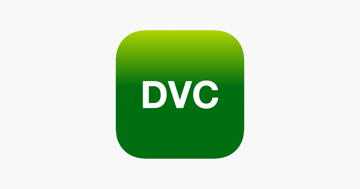 ‎DVC Planner on the App Store