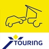 Touring Assist icon