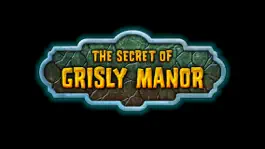 Game screenshot Secret of Grisly Manor mod apk