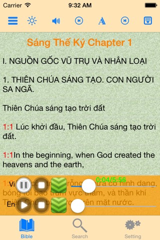 Công Giáo Việt Kinh Thánhのおすすめ画像1