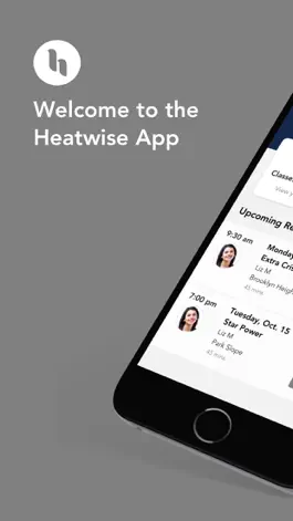 Game screenshot Heatwise New mod apk