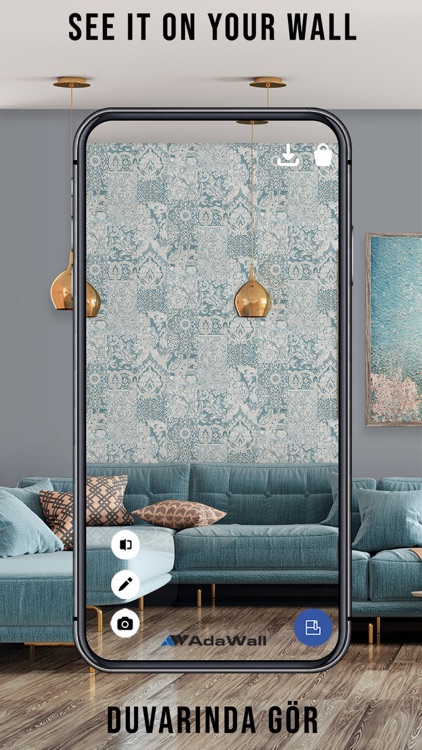 Adawall – See It on Your Wall