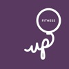 UP Fitness icon