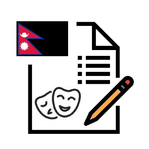 Culture of Nepal Exam icon