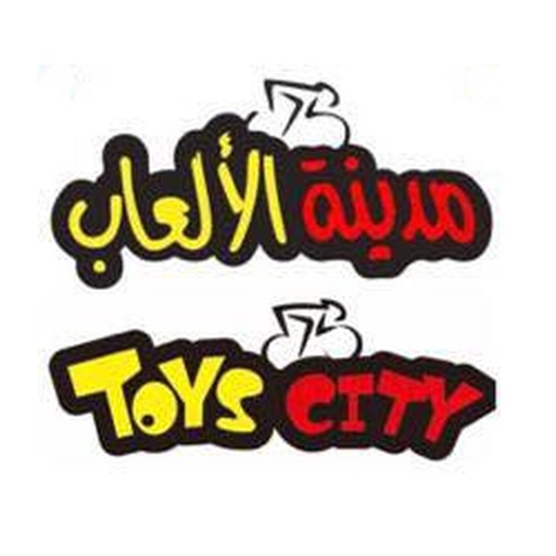 Toys City icon