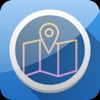Places Nearby: Places near me icon