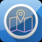 Places Nearby: Places near me App Cancel