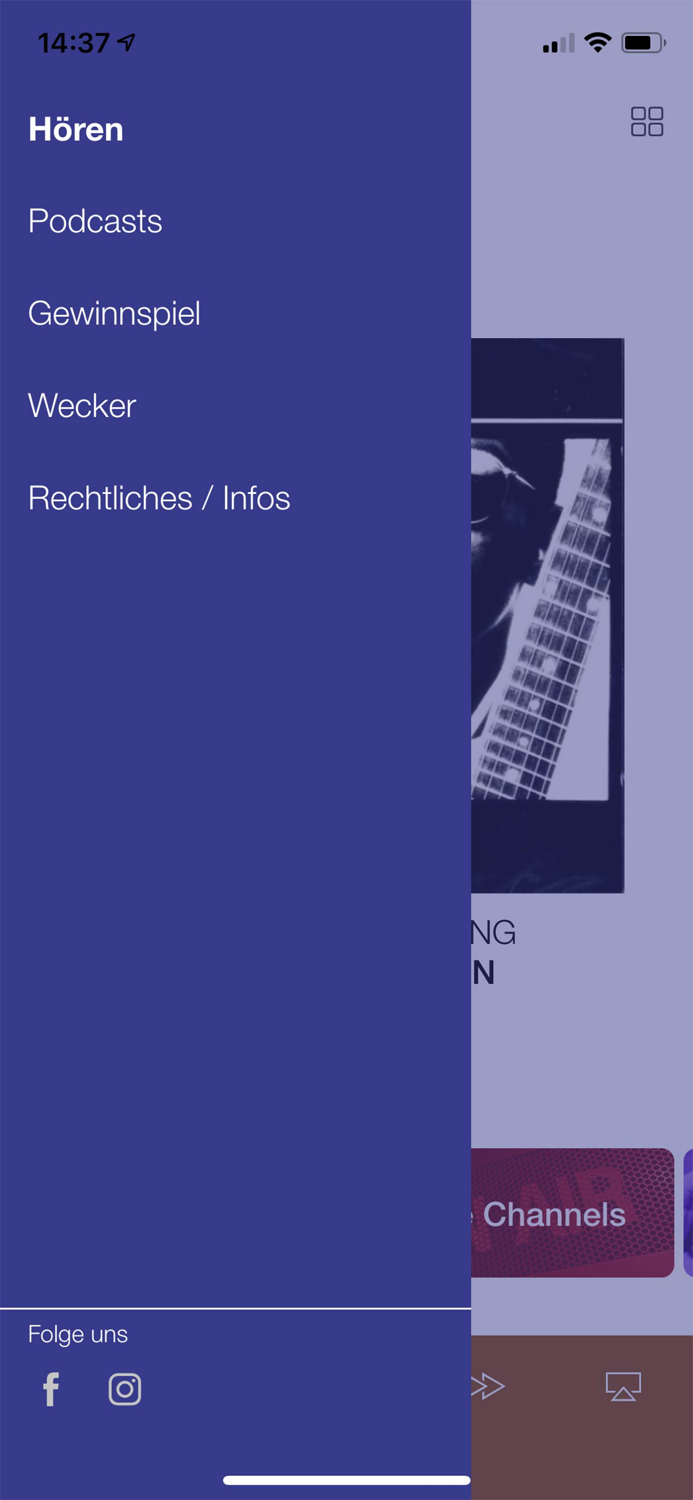 NOSTALGIE Deutschland