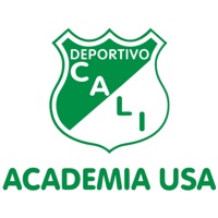 Academia USA logo