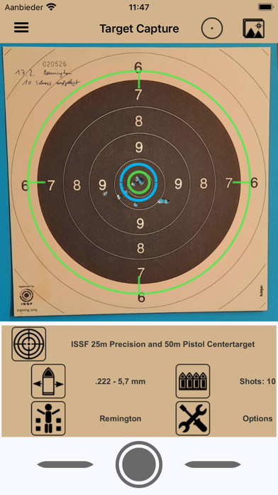 Blackhole - Shooting Sports Screenshot