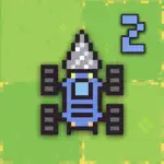 Robot Colony 2 App Cancel