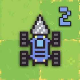 Snímky obrazovky (7) Robot Colony 2