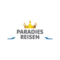 Paradies Reisen logo