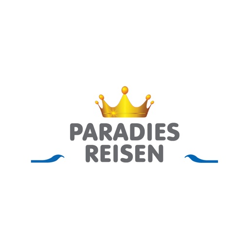 Paradies Reisen icon