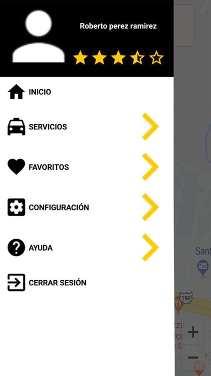 Premium Usuario screenshot-3