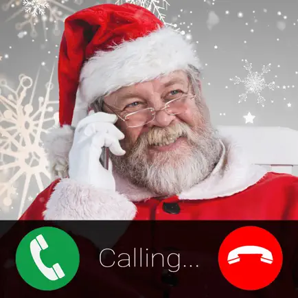 Santa Claus Fake Calling Cheats