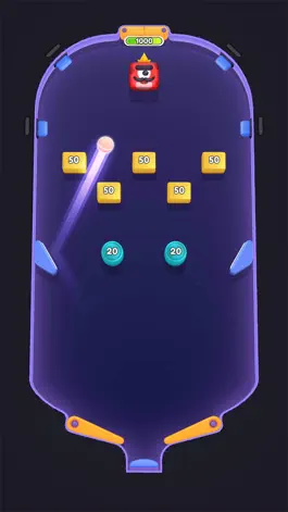 Game screenshot Pinball - Smash Arcade apk