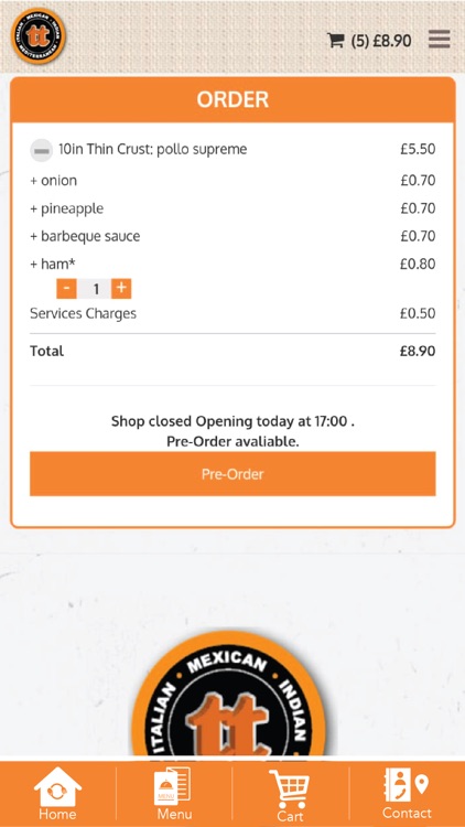 Toptaste Sunderland screenshot-3