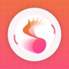 music player - shake it! music - iPhoneアプリ