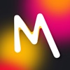 Mivi - Beat Video Maker - iPhoneアプリ