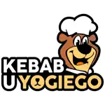 Kebab u Yogiego App Negative Reviews