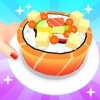 Sushi Stack 3D - iPadアプリ