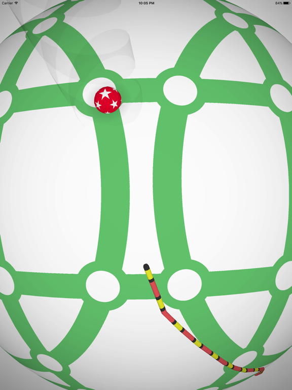 Screenshot #4 pour MilkSnake
