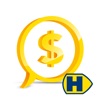 Hogia MyPayslip icon