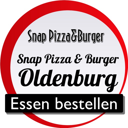 Snap Pizza - Burger Oldenburg icon