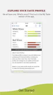 How to cancel & delete pocket wine: guide & cellar 2