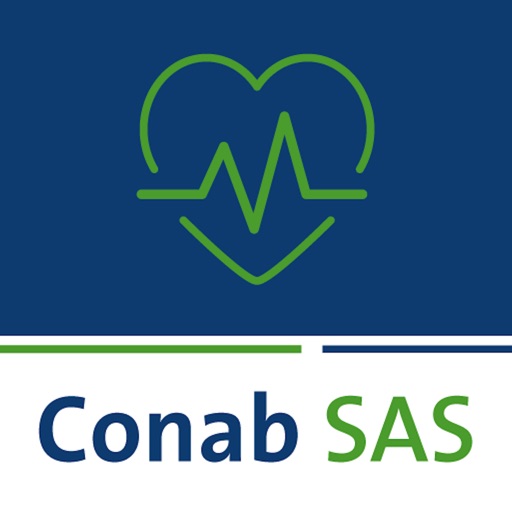 SAS - CONAB - AppWisp.com
