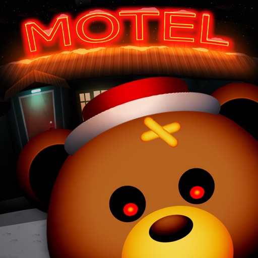 Bear Haven Survive Five Nights iOS App