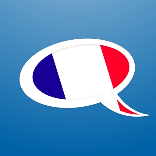 Learn French - Très Bien icon