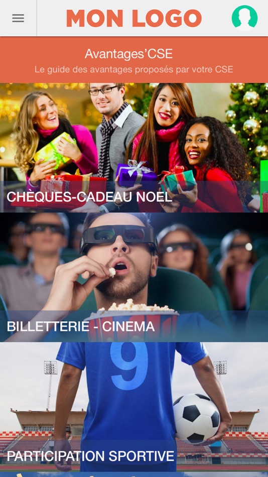 #3. MobiCSE (iOS) 由: Seiler Mathieu