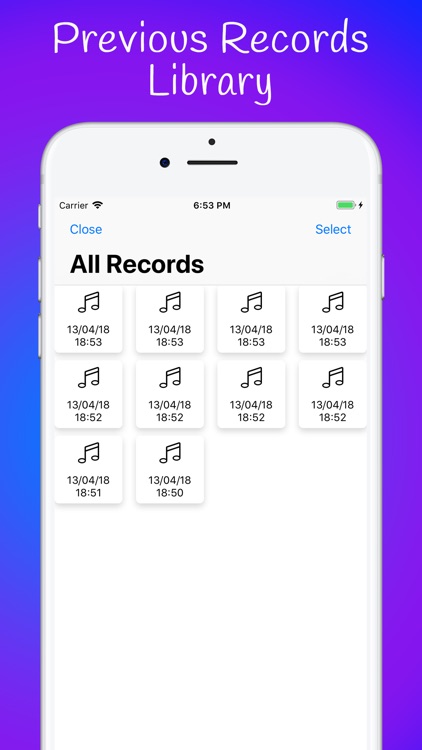 Chipmunk Voice Changer Editor