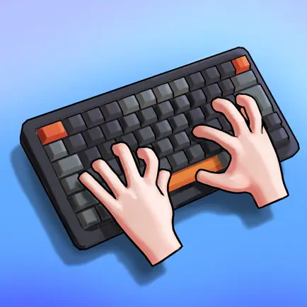 Keyboard Masters Cheats