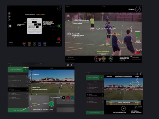 Screenshot #6 pour Rinpad