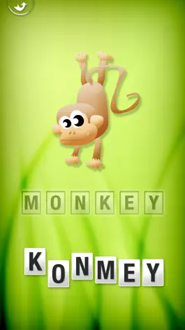 Game screenshot My First Words (English) mod apk