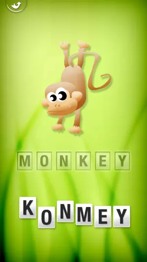 My First Words (English) screenshot 1