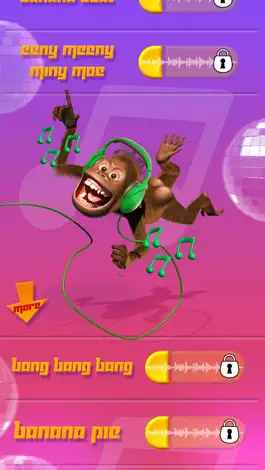 Game screenshot Chicobanana - Fun Sounds hack