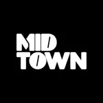 MIDTOWN App Cancel