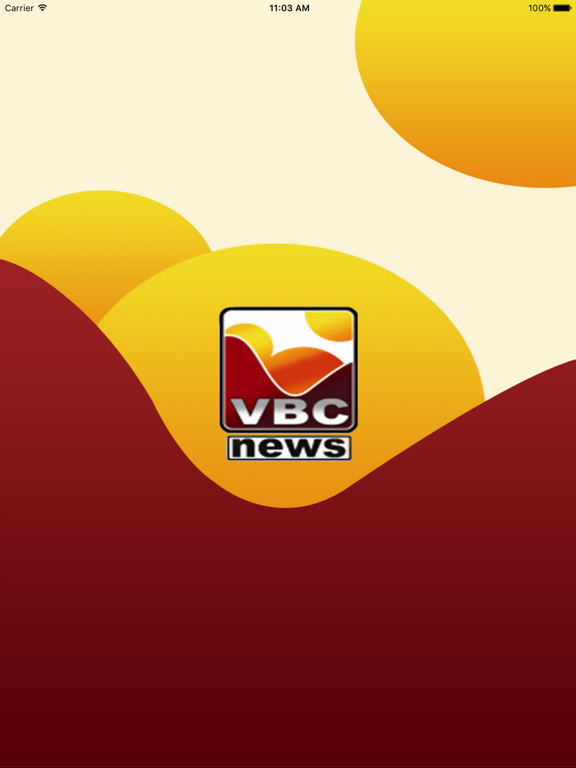 Screenshot #4 pour VBC News