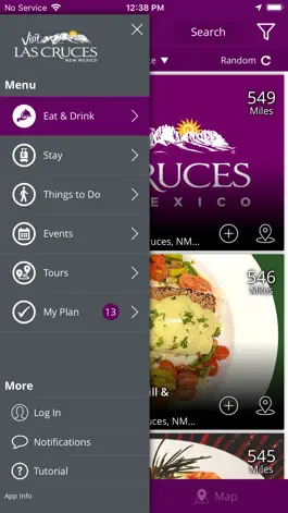 Game screenshot Visit Las Cruces NM mod apk